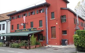 Osteria Locanda Dalla Lina