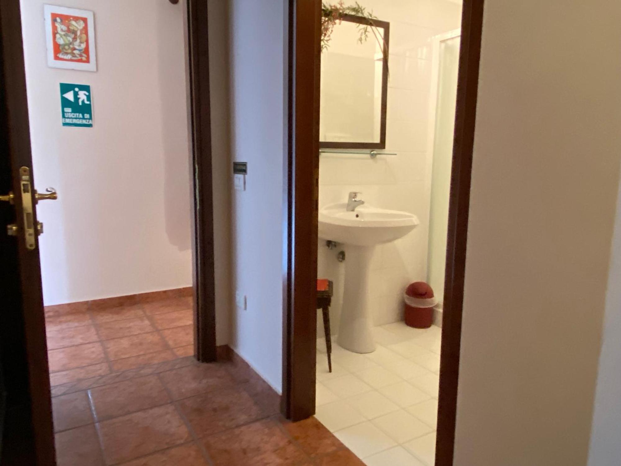 Osteria Locanda Dalla Lina Mirano Esterno foto