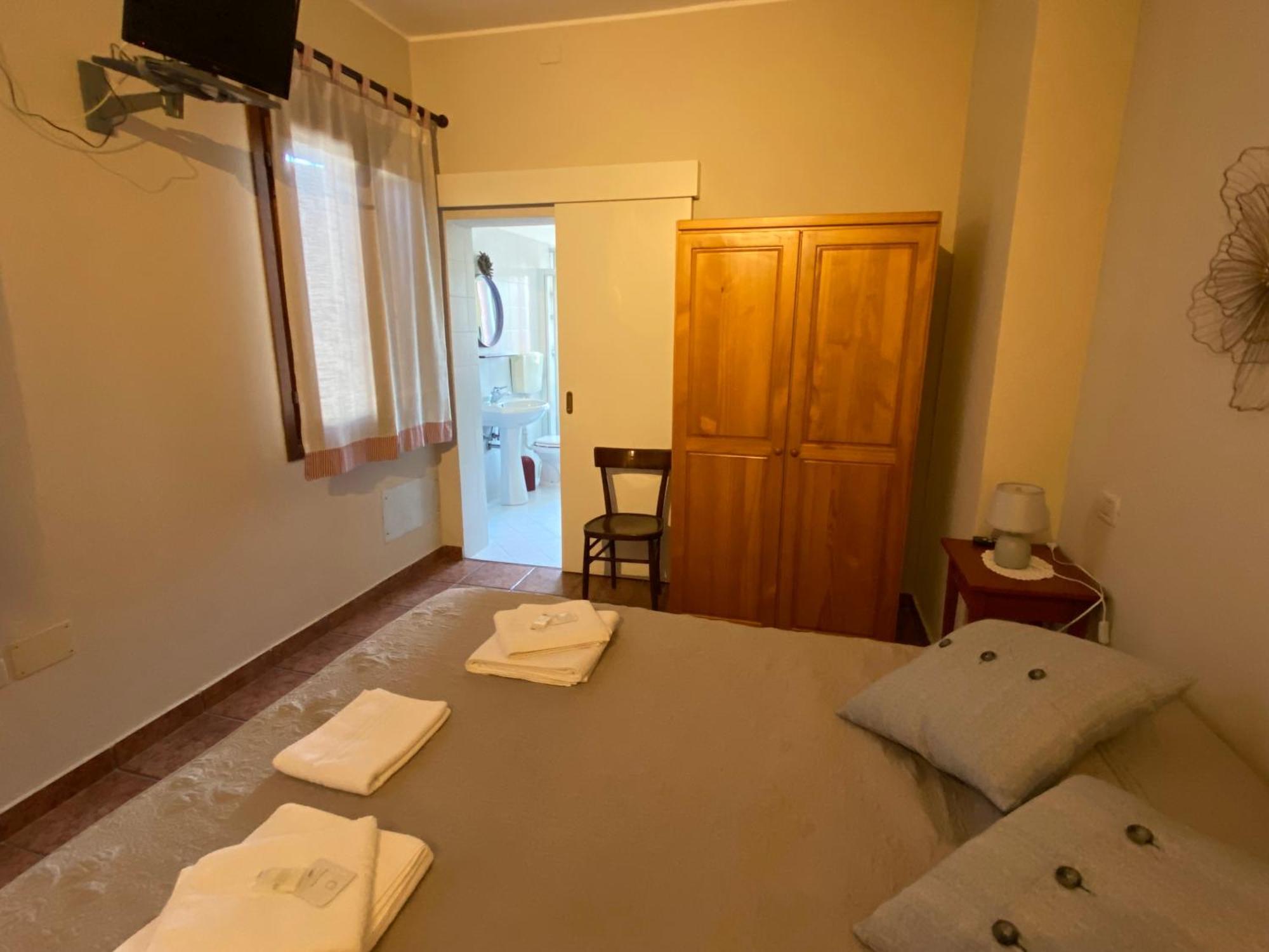Osteria Locanda Dalla Lina Mirano Esterno foto