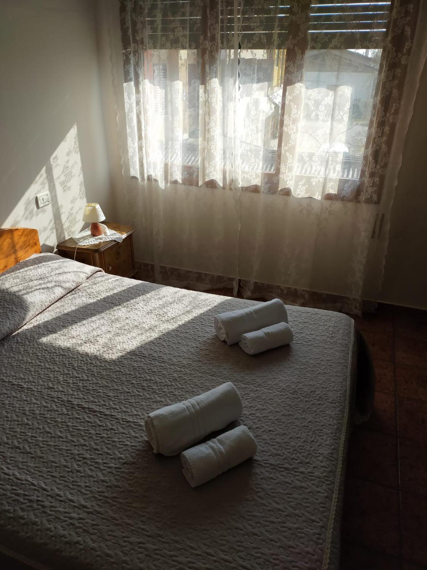 Osteria Locanda Dalla Lina Mirano Esterno foto