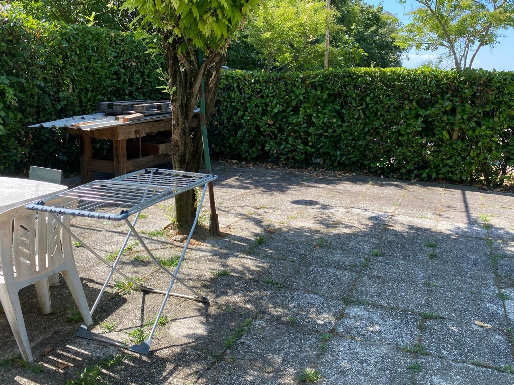 Osteria Locanda Dalla Lina Mirano Esterno foto