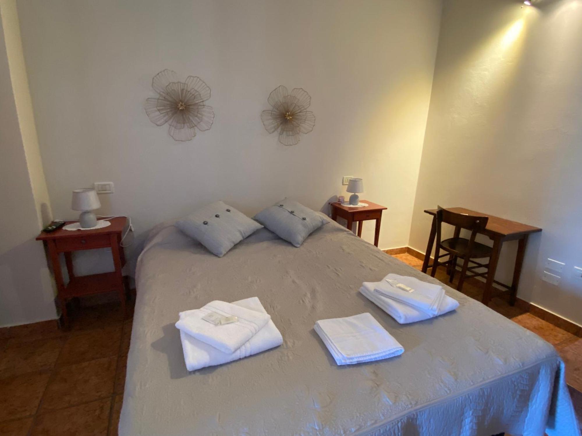 Osteria Locanda Dalla Lina Mirano Esterno foto