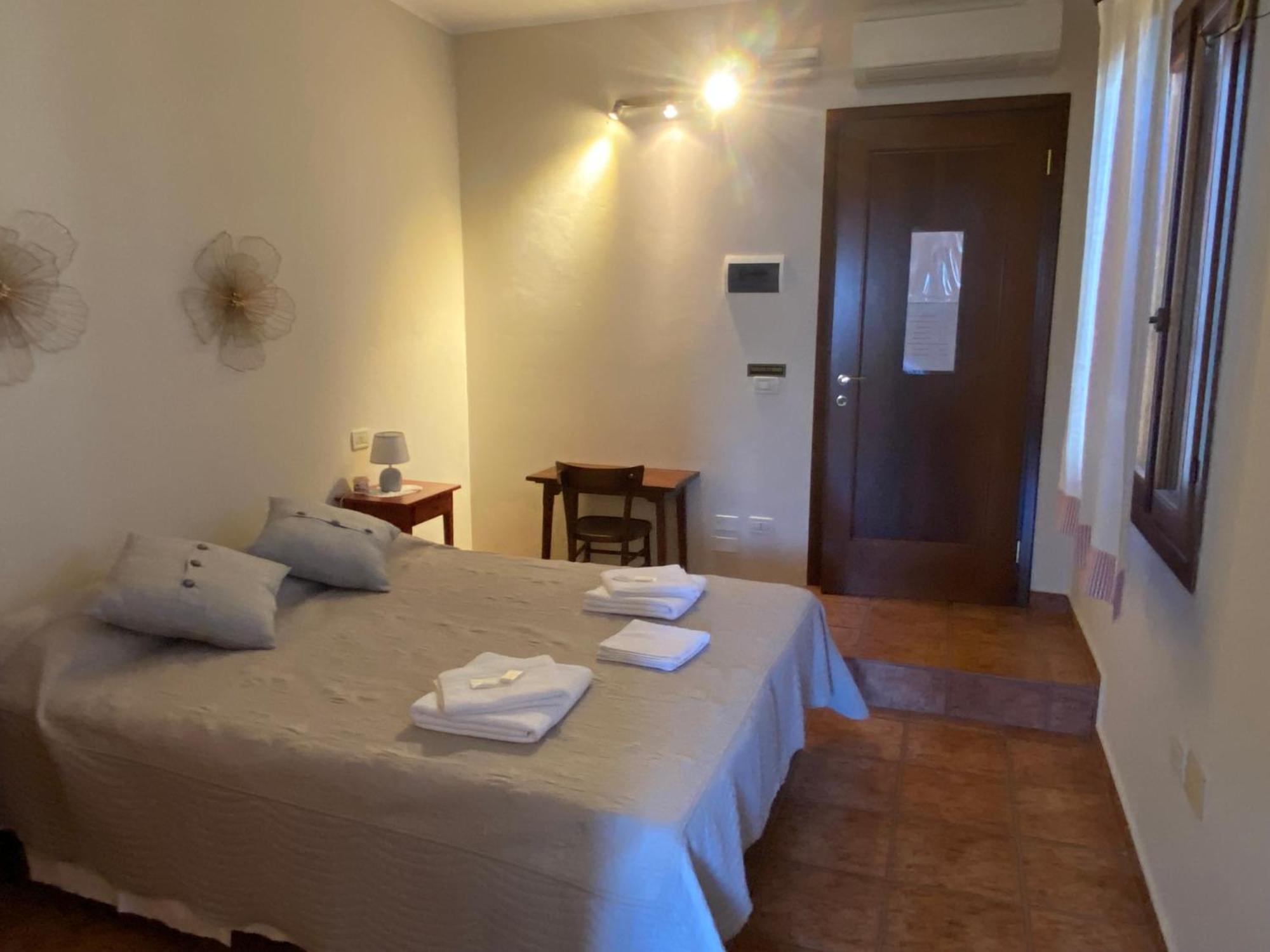 Osteria Locanda Dalla Lina Mirano Esterno foto