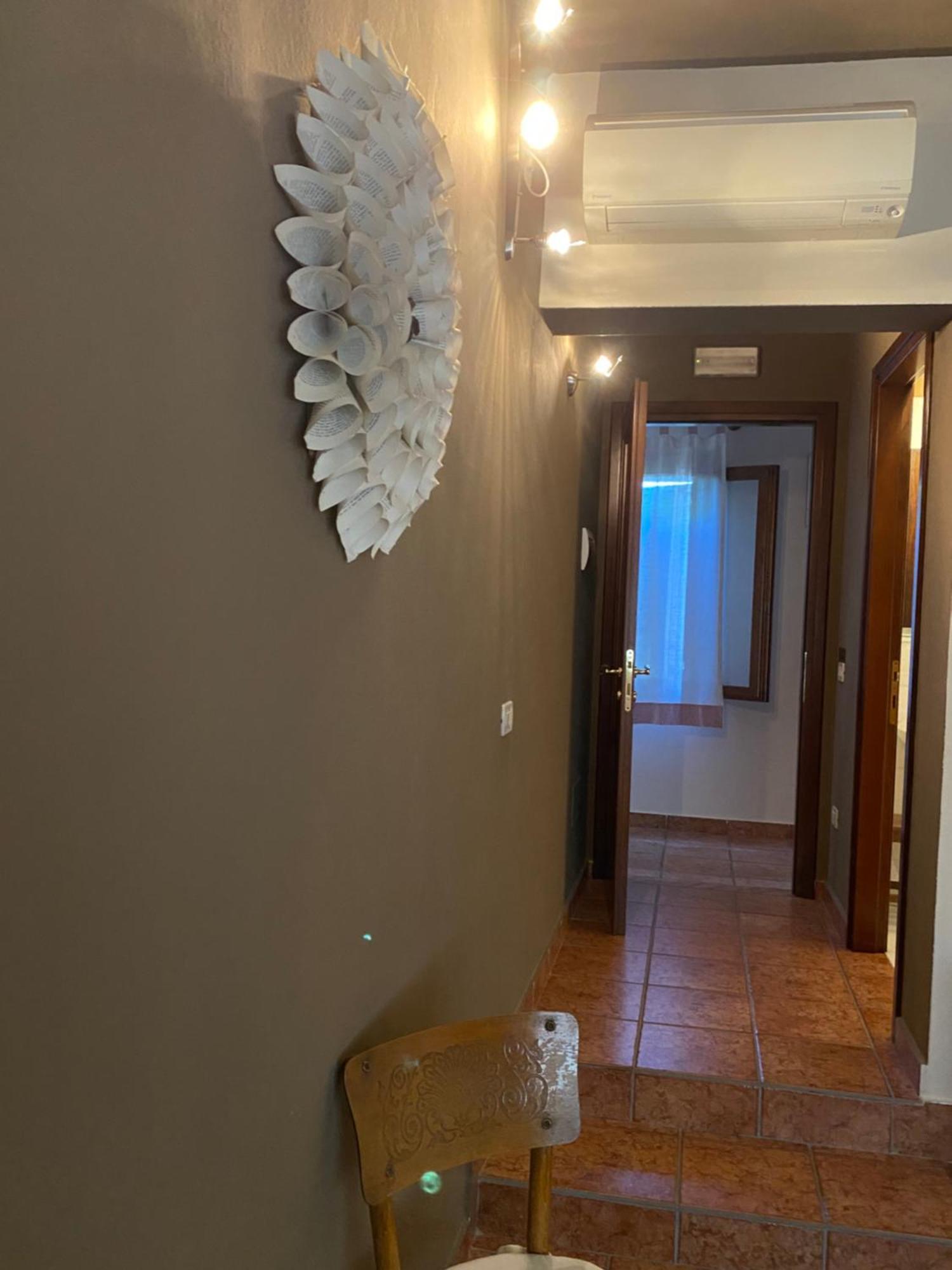Osteria Locanda Dalla Lina Mirano Esterno foto