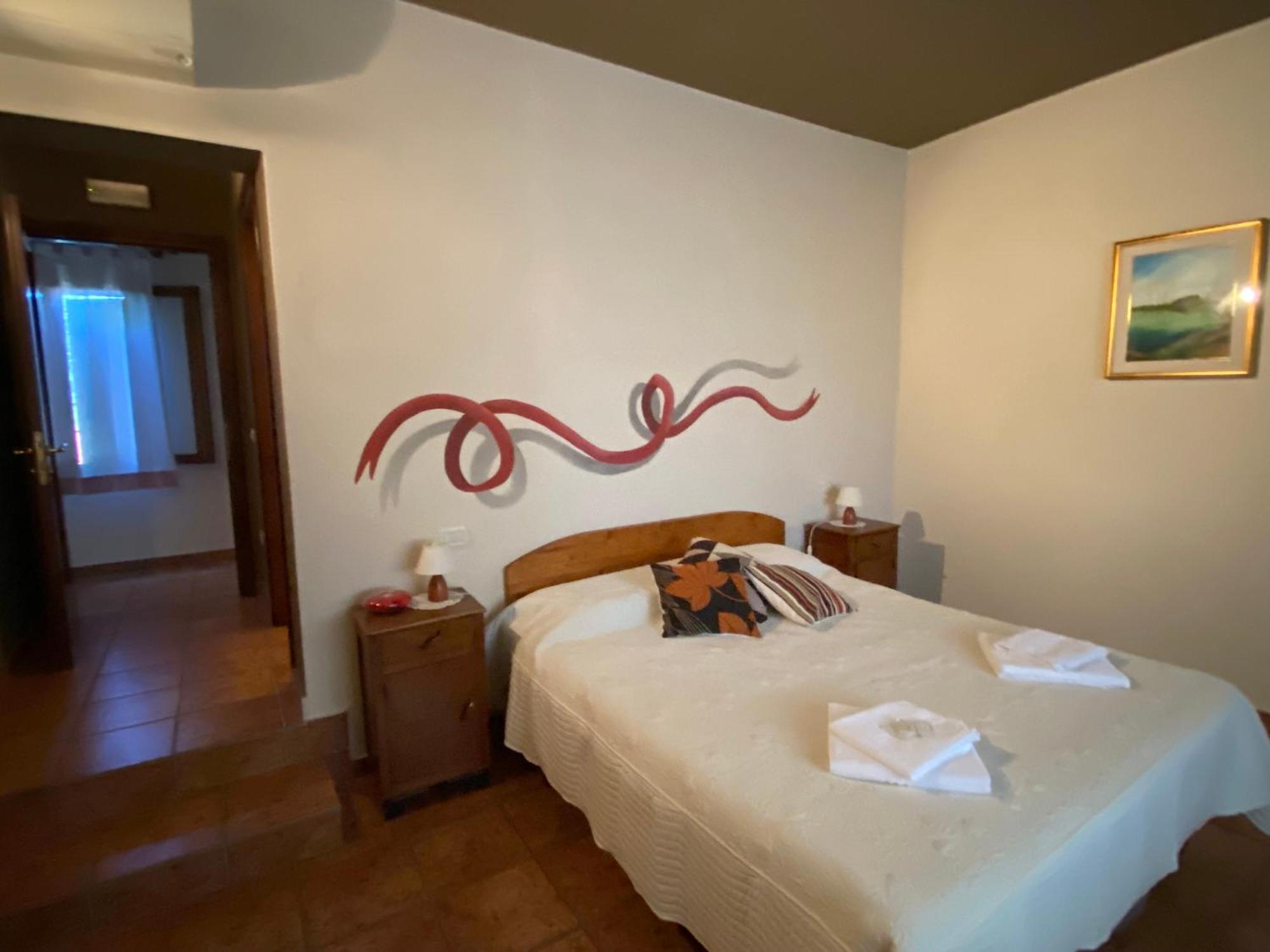 Osteria Locanda Dalla Lina Mirano Esterno foto