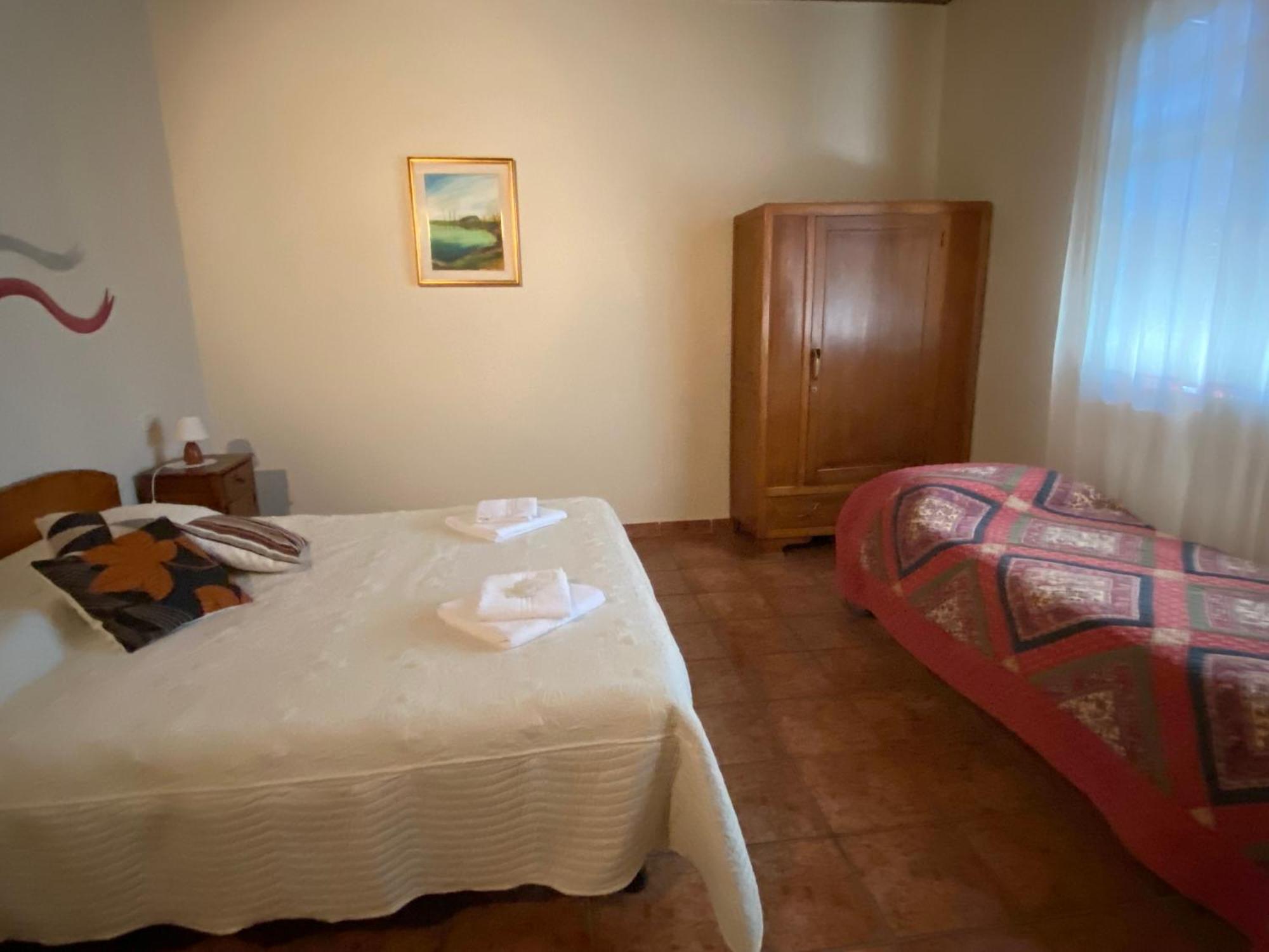 Osteria Locanda Dalla Lina Mirano Esterno foto