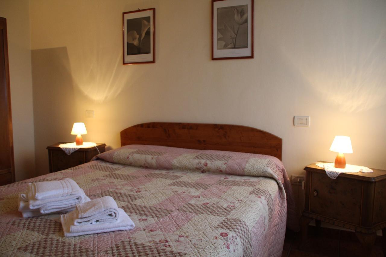 Osteria Locanda Dalla Lina Mirano Esterno foto