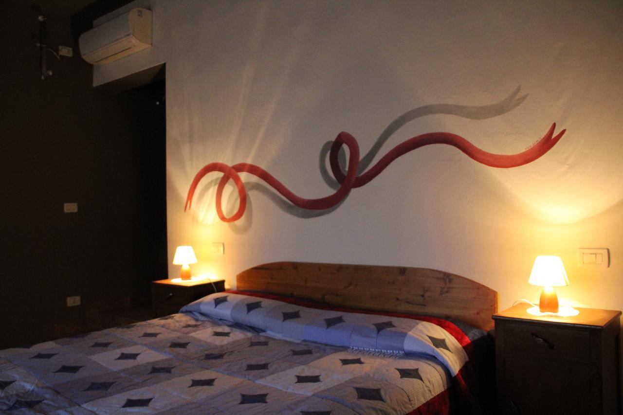Osteria Locanda Dalla Lina Mirano Esterno foto